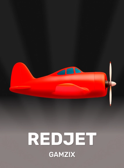 RedJet